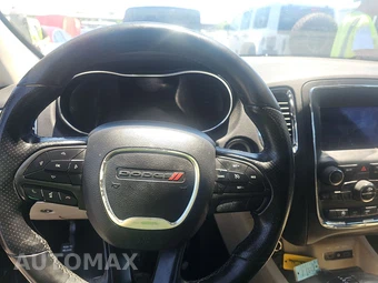 2018 Dodge Durango SXT – miniatura 11