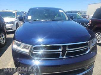 2018 Dodge Durango SXT – miniatura 2