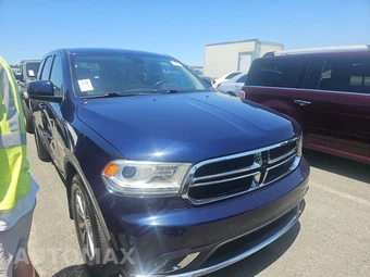 2018 Dodge Durango SXT – miniatura 3
