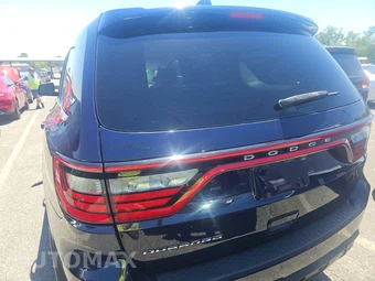 2018 Dodge Durango SXT – miniatura 5