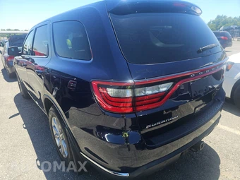 2018 Dodge Durango SXT – miniatura 6