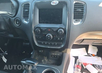 2018 Dodge Durango SXT - miniatura 10