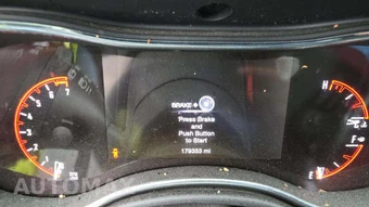 2018 Dodge Durango SXT - miniatura 19