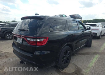 2018 Dodge Durango SXT - miniatura 4