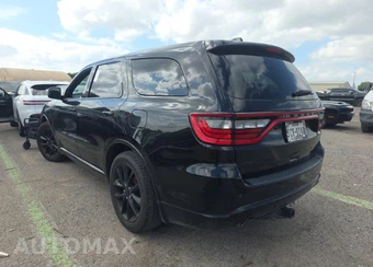 2018 Dodge Durango SXT - miniatura 6