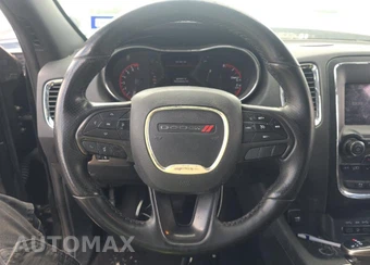 2018 Dodge Durango SXT - miniatura 9