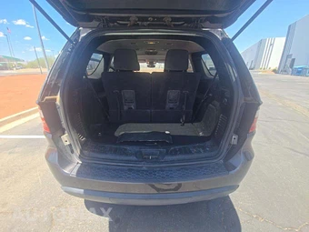 2018 Dodge Durango SXT – miniatura 12