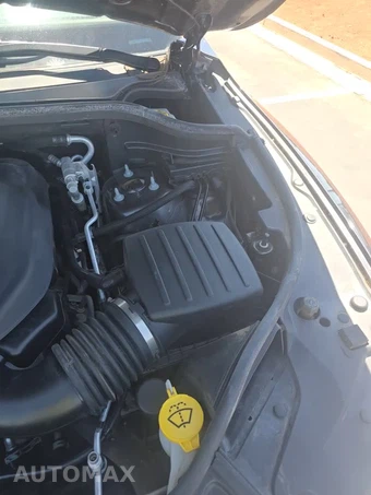 2018 Dodge Durango SXT – miniatura 27