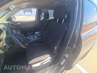 2018 Dodge Durango SXT – miniatura 3