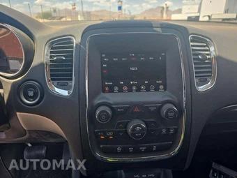 2018 Dodge Durango SXT – miniatura 7