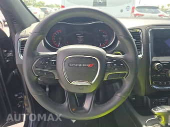 2018 Dodge Durango SXT – miniatura 10