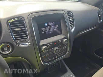 2018 Dodge Durango SXT – miniatura 11