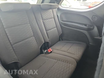 2018 Dodge Durango SXT – miniatura 14