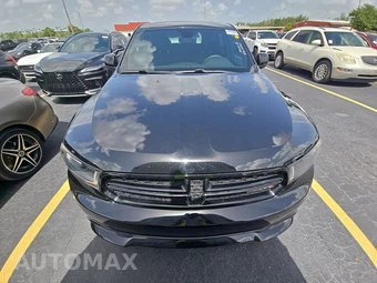 2018 Dodge Durango SXT – miniatura 2