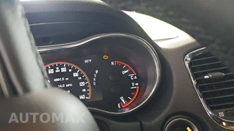 2018 Dodge Durango SXT – miniatura 22
