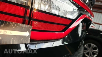 2018 Dodge Durango SXT – miniatura 29