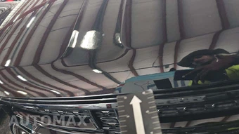 2018 Dodge Durango SXT – miniatura 31