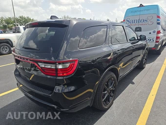 2018 Dodge Durango SXT – miniatura 4