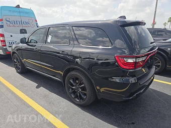 2018 Dodge Durango SXT – miniatura 6