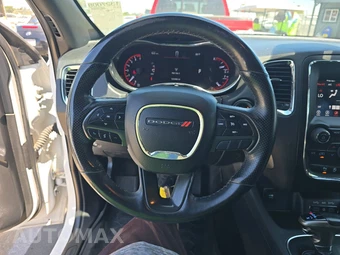 2018 Dodge Durango SXT – miniatura 10