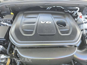 2018 Dodge Durango SXT – miniatura 16