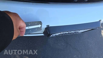 2018 Dodge Durango SXT – miniatura 21