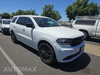 2018 Dodge Durango SXT – miniatura 3