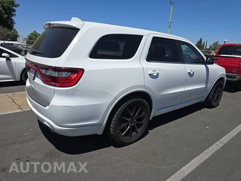 2018 Dodge Durango SXT – miniatura 4