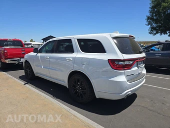 2018 Dodge Durango SXT – miniatura 6