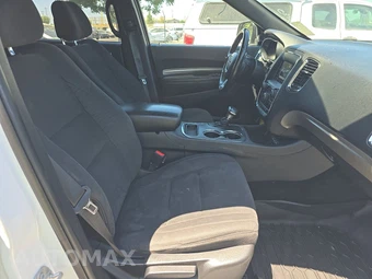 2018 Dodge Durango SXT – miniatura 8
