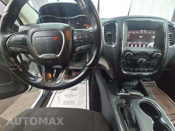 2018 Dodge Durango SXT – miniatura 10