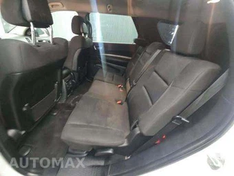 2018 Dodge Durango SXT – miniatura 13
