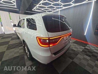 2018 Dodge Durango SXT – miniatura 2