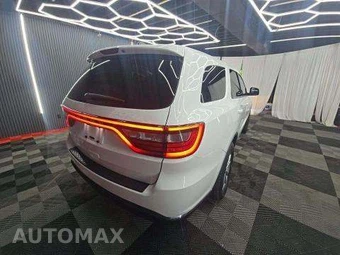 2018 Dodge Durango SXT – miniatura 3