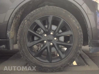 2018 Dodge Durango SXT – miniatura 10