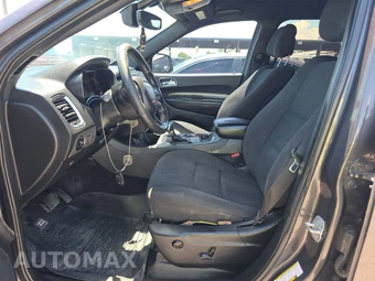 2018 Dodge Durango SXT – miniatura 13