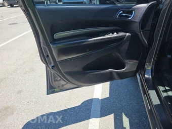 2018 Dodge Durango SXT – miniatura 15