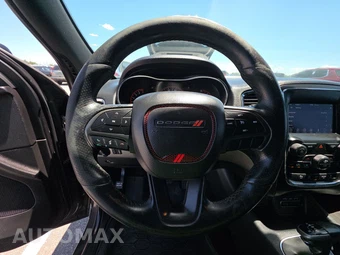 2018 Dodge Durango SXT – miniatura 16