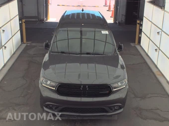 2018 Dodge Durango SXT – miniatura 2