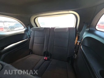 2018 Dodge Durango SXT – miniatura 20