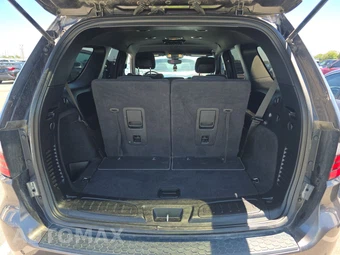 2018 Dodge Durango SXT – miniatura 24