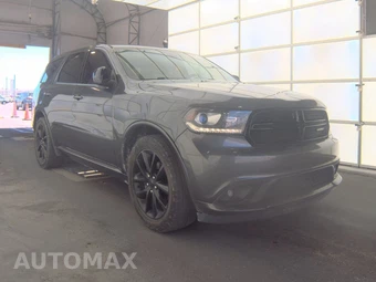 2018 Dodge Durango SXT – miniatura 4