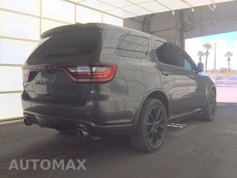 2018 Dodge Durango SXT – miniatura 5