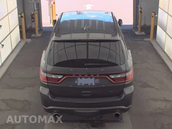 2018 Dodge Durango SXT – miniatura 6