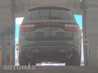 2018 Dodge Durango SXT – miniatura 7