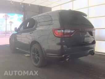 2018 Dodge Durango SXT – miniatura 8