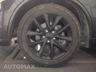 2018 Dodge Durango SXT – miniatura 9