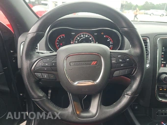 2018 Dodge Durango SXT – miniatura 10