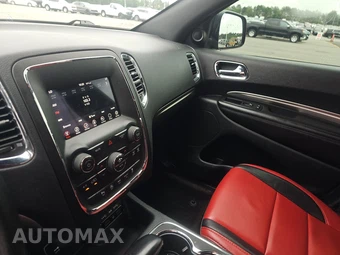 2018 Dodge Durango SXT – miniatura 11