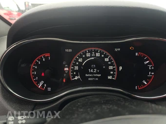 2018 Dodge Durango SXT – miniatura 12
